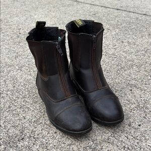 Horse Riding Boots